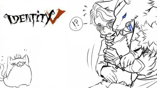 Identity V EP63 เหยื่อนาอิบ! พากย์มั่ว Comic