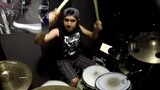 Zach Alcasid - Dear Maria, Count Me In (Drum Cover) - All Time Low
