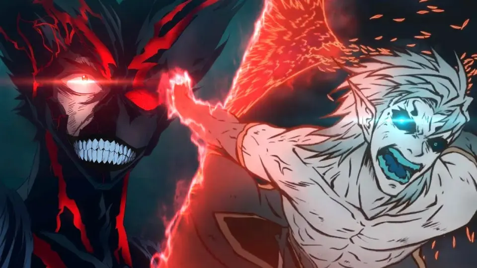 Top 10 Best Anime Fight Scenes - Bilibili Top 10 Best Anime Fight Scenes - Bilibili
