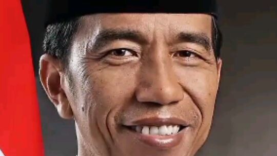 24 jam Diatur Jokowi