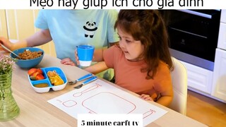 Mẹo hay cần biết 173 #5carft