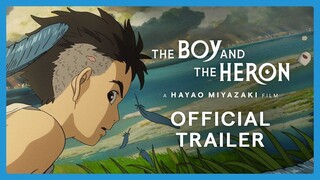 watch THE BOY AND THE HERON full movie