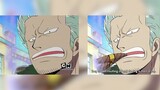 ONE PIECE WITHOUT CENSORSHIP 🍓 4kids compare with original