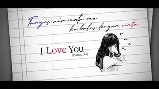 AMV anime NDX AKA I love you
