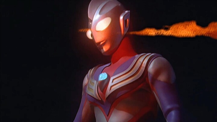 Obik: One action made Ultraman feel guilty for the rest of his life