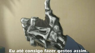 Violet Evergarden Edit in Portuguese Subtitles