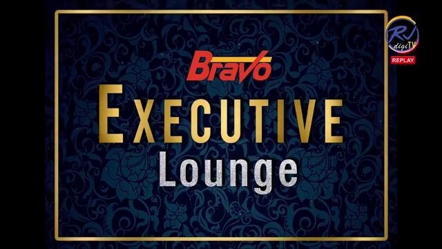 Bravo Executive Lounge (Replay) - April 25, 2025