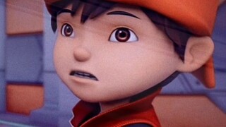 Boboiboy Punya Sya🗿