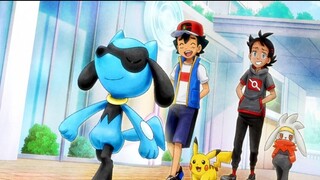 [Pokémon Talk Số 1] Ống dẫn sóng xuyên không gian và thời gian, cuộc gặp gỡ định mệnh