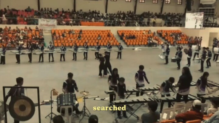Fabros Marching Band🤘💜