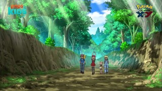 pokemon xy t31(215) lồng tiếng