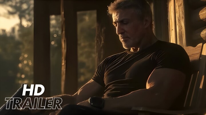 Rambo 6 New Blood (2025)