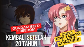 Nostalgia! Anime Ini Kembali Hadir Setelah 20 Tahun!