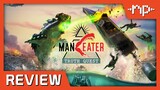 Maneater: Truth Quest Review - Noisy Pixel