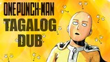 One Punch Man Tagalog Episode 6
