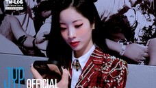 TW-LOG @ 4th WORLD TOUR 'III' ep. DAHYUN