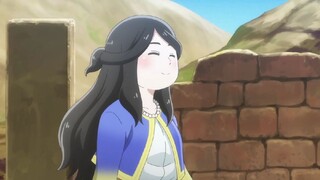 Kin ni kuni mizu no kuni (sub indo)