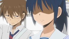 Danshi Koukousei no Nichijou - Episode 3 [Sub Indonesia]