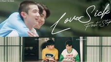 EP. 1 LoveSick The Series 2024