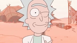 Rick: Saya pernah ingin menjadi orang biasa