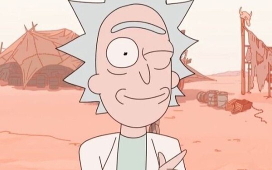 Rick: I once wanted to be an ordinary person