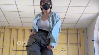 Kimmiiz choreography batter up, cover dance