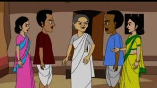 Thakurmar Juli - Premiere 13 - Bangla Cartoon Sites