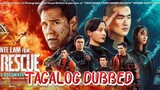 The Rescue (2020) Tagalog Dubbed Movie