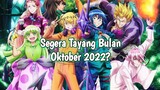 Kapan Mairimashita Iruma kun season 3 rilis? anime baru 2022