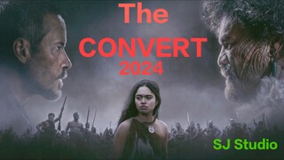 The Convert 2024