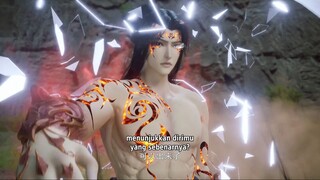 Glorius Revenge Of Ye Feng Eps 130 sub indo Tamat