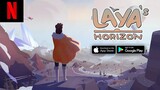 Laya's Horizon - by Netflix Gameplay (Android/iOS)