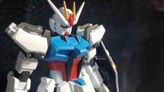 If you can't make it, then the Gundam is bad? It's because you can't make it!