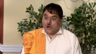 Bhabhi Ji Ghar Par hai. Full Episode 10