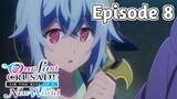 Our Last Crusade or the Rise of a New World - Episode 8 (English Sub)
