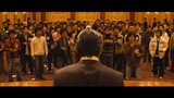 "Kaiji: The Ultimate Gambler" (2009)Movie Recap