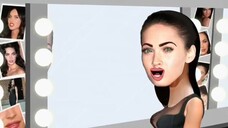 MAD S1 EP04 Clip Beauty Tips With Megan Fox Parody - Cartoon Network 1080p (HD)