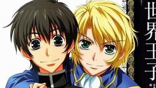 Kyou Kara Ma no Tsuku Jiyuugyou! EP. 37.SUB.IND