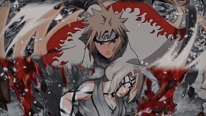 Hokage Konoha nihh...!!