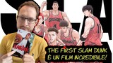 The First Slam Dunk, la recensione di un film incredibile!