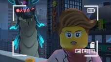 LEGO Ninjago: Masters of Spinjitzu | S14E14 | Assault on Ninjago City