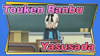 [FGO / Touken Ranbu]
Yasusada Menyatakan Perasaannya Kepada Okita Souji!