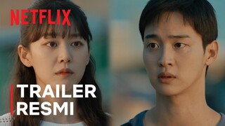 Like Flowers in Sand | TRAILER RESMI | Netflix