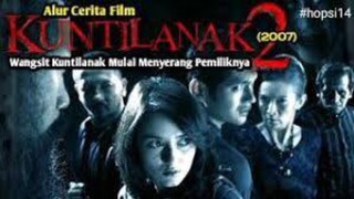 Kuntilanak 2 (2007)