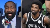 NBA TODAY | Perkins angrily said: "If I'm the Nets", I keep my mouth shut, let Kyrie Irving opt out