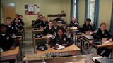 police Academy part 2