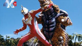 "𝟒𝐊 Edisi yang Dipulihkan" Ultraman Max: Koleksi Pertempuran Klasik "Masalah 6"