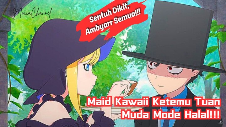 Romantis Tapi Tragis! Cinta Terlarang yang Bikin Baper Maksimal!!!
