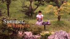 Summer, Whispers | Eng Sub | Romance | Korean Movie