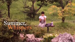 Summer, Whispers | Eng Sub | Romance | Korean Movie
